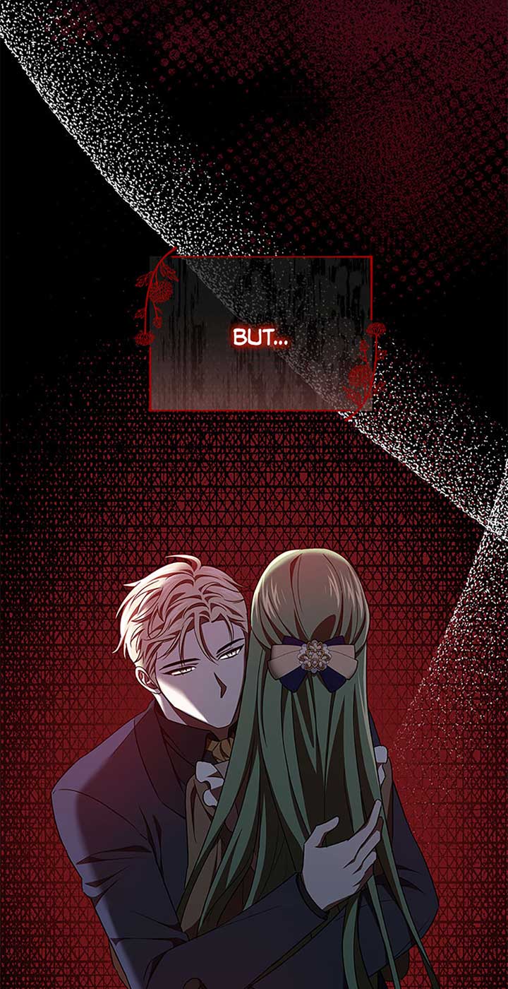 I’m a Supporting Role in a Horror Game, Don’t Kill Me Chapter 39 - Page 42