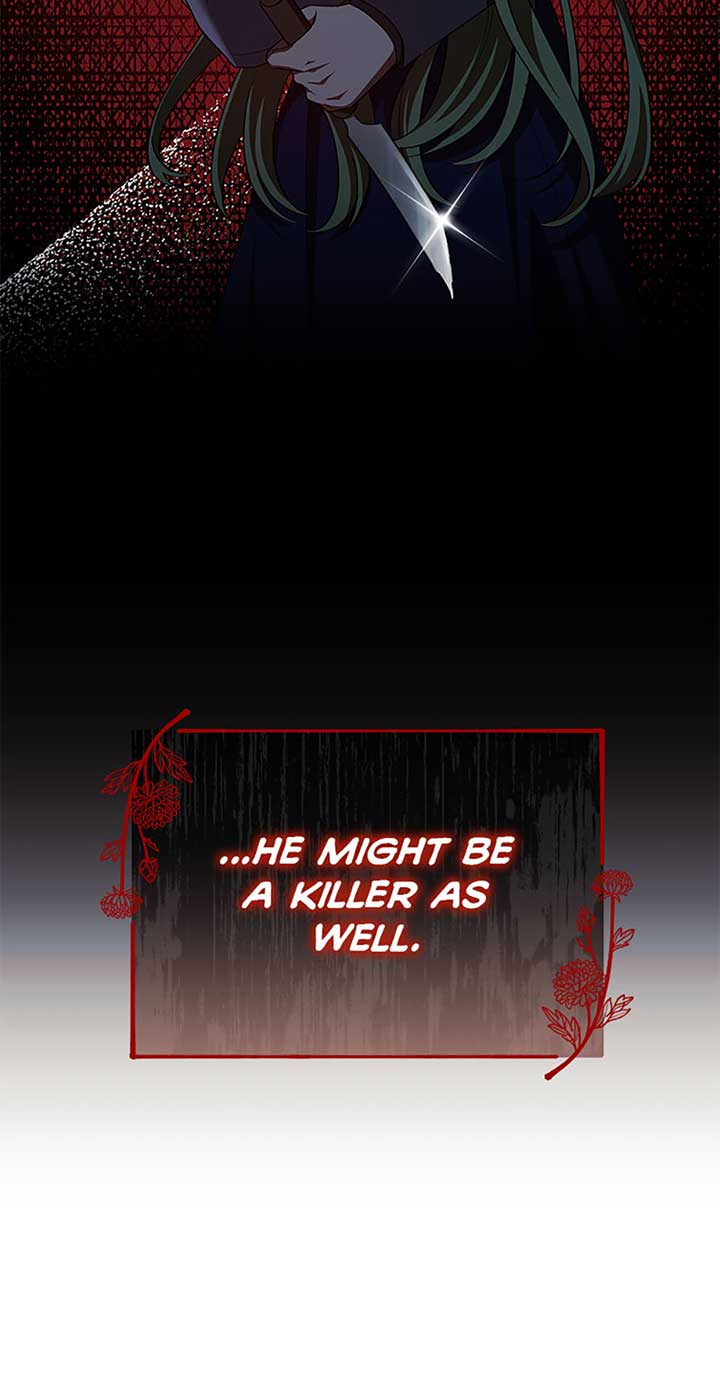I’m a Supporting Role in a Horror Game, Don’t Kill Me Chapter 39 - Page 43