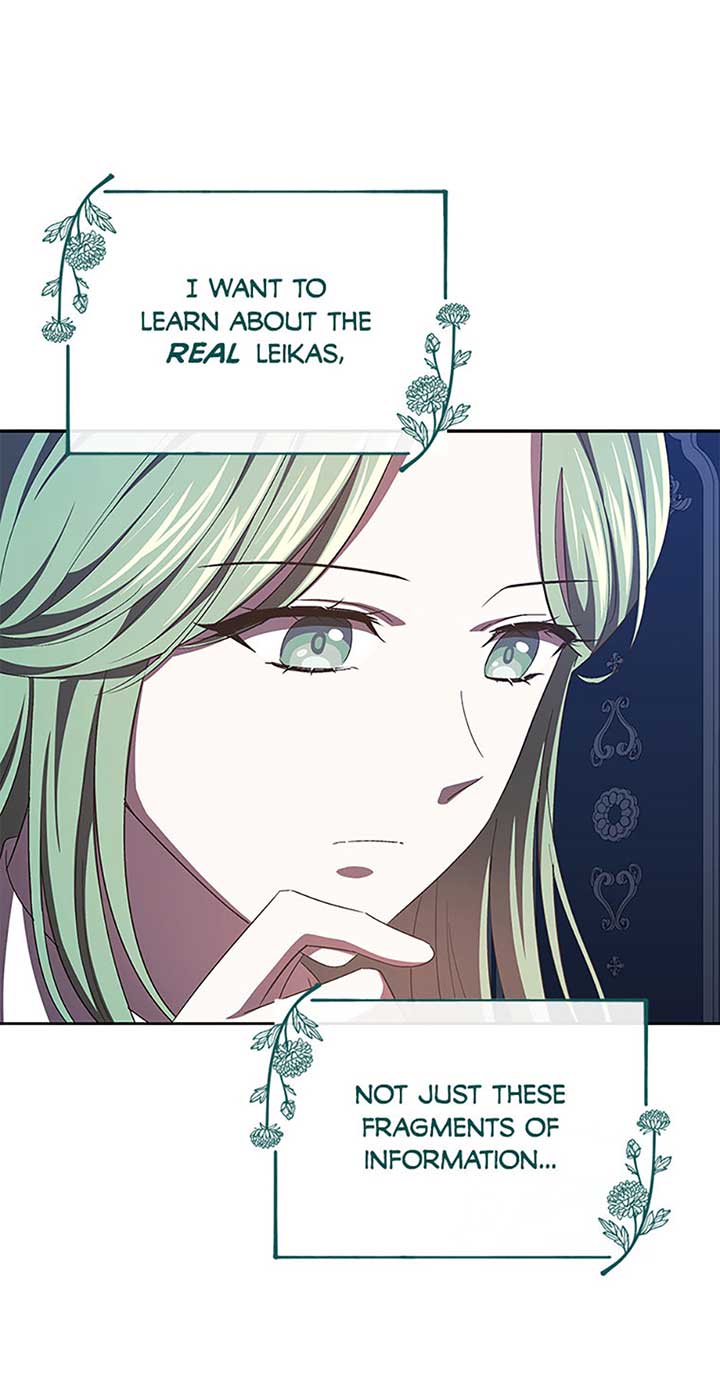 I’m a Supporting Role in a Horror Game, Don’t Kill Me Chapter 39 - Page 44