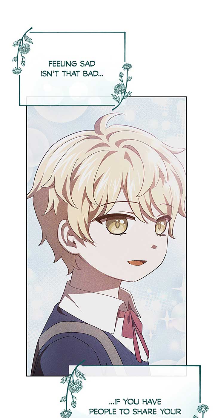 I’m a Supporting Role in a Horror Game, Don’t Kill Me Chapter 39 - Page 45