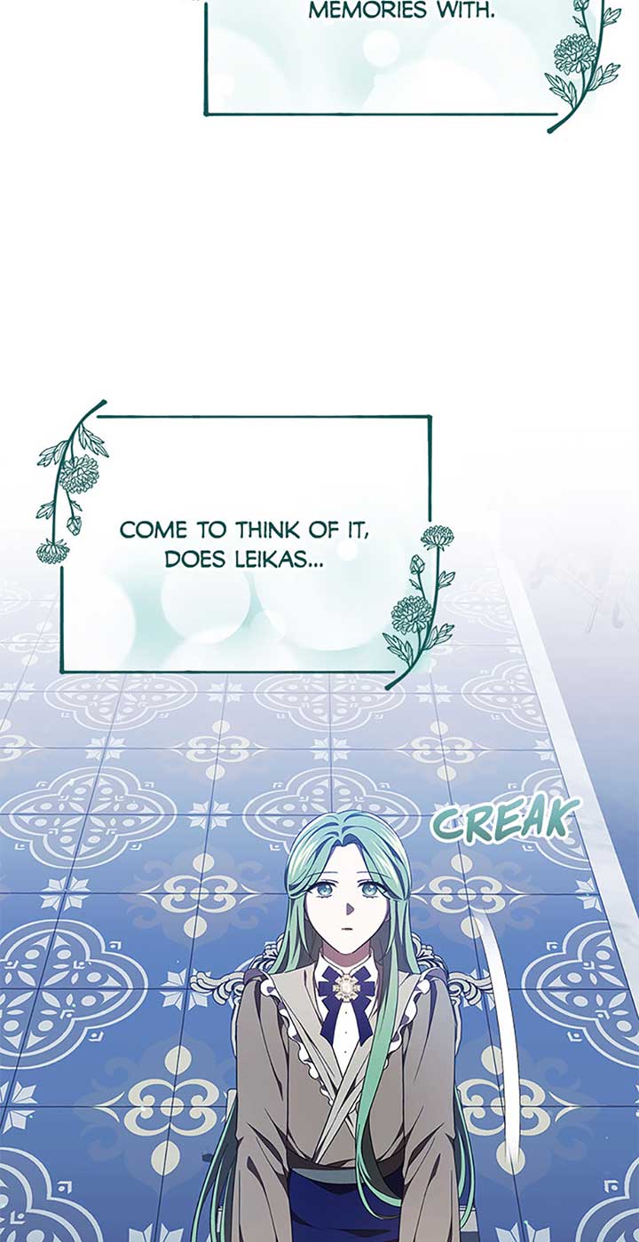 I’m a Supporting Role in a Horror Game, Don’t Kill Me Chapter 39 - Page 46