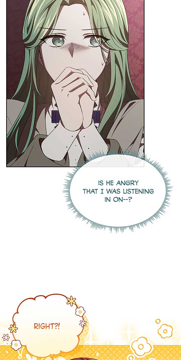 I’m a Supporting Role in a Horror Game, Don’t Kill Me Chapter 39 - Page 5