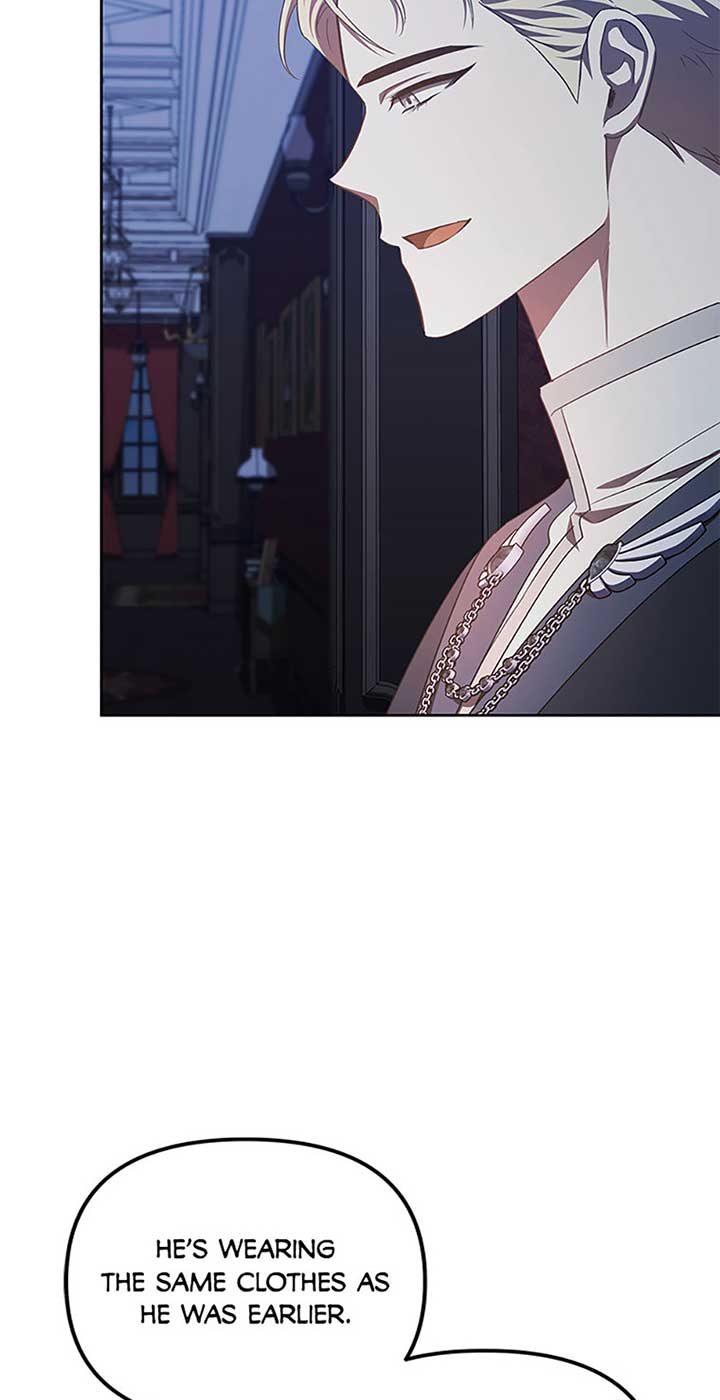 I’m a Supporting Role in a Horror Game, Don’t Kill Me Chapter 39 - Page 50
