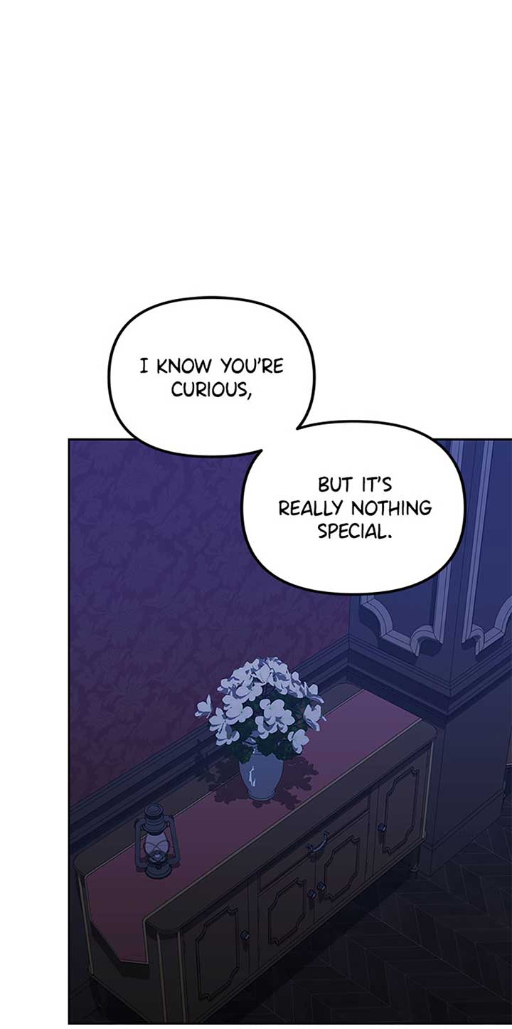 I’m a Supporting Role in a Horror Game, Don’t Kill Me Chapter 39 - Page 52