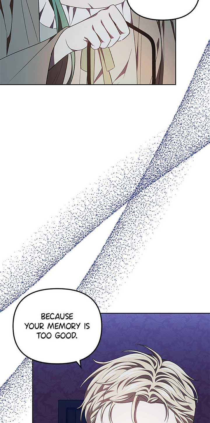 I’m a Supporting Role in a Horror Game, Don’t Kill Me Chapter 39 - Page 54