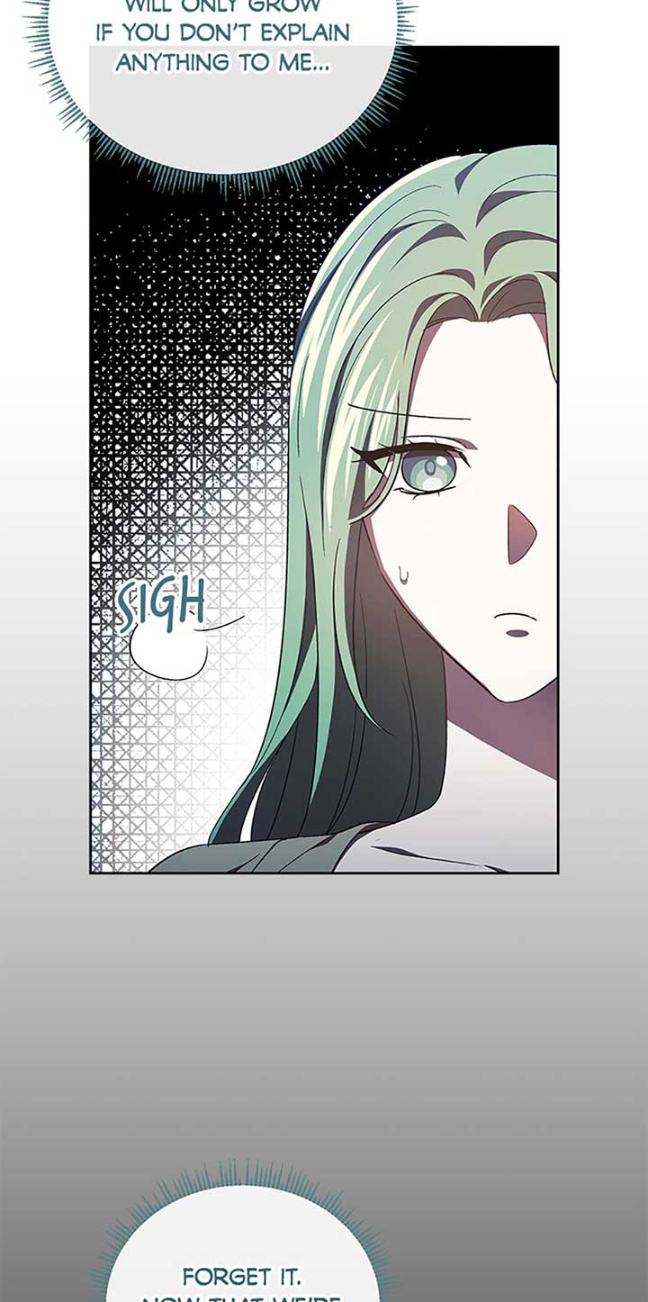 I’m a Supporting Role in a Horror Game, Don’t Kill Me Chapter 39 - Page 57