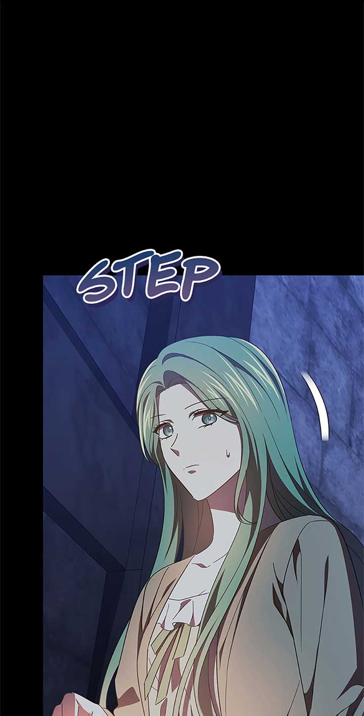 I’m a Supporting Role in a Horror Game, Don’t Kill Me Chapter 39 - Page 59
