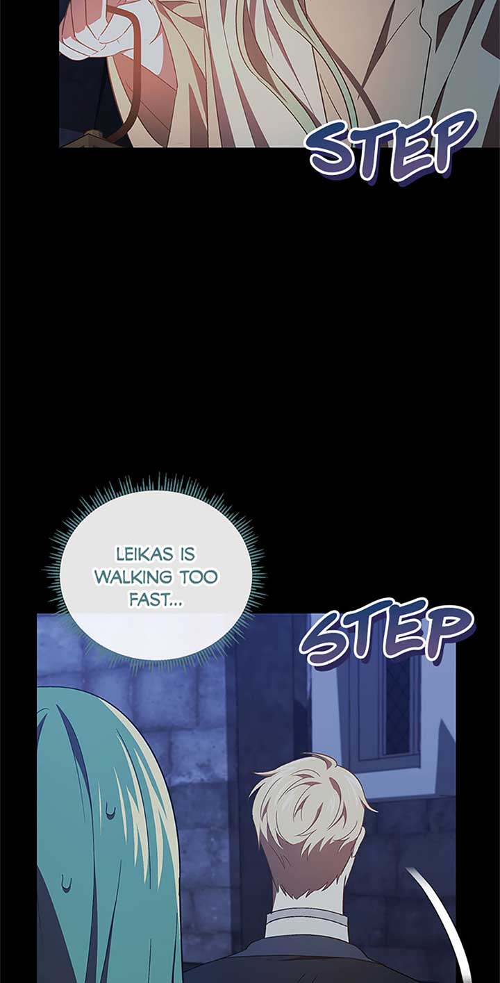 I’m a Supporting Role in a Horror Game, Don’t Kill Me Chapter 39 - Page 60