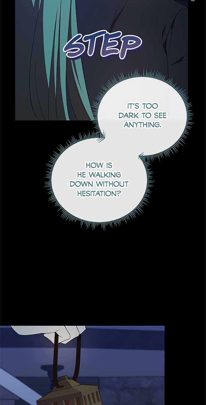I’m a Supporting Role in a Horror Game, Don’t Kill Me Chapter 39 - Page 61
