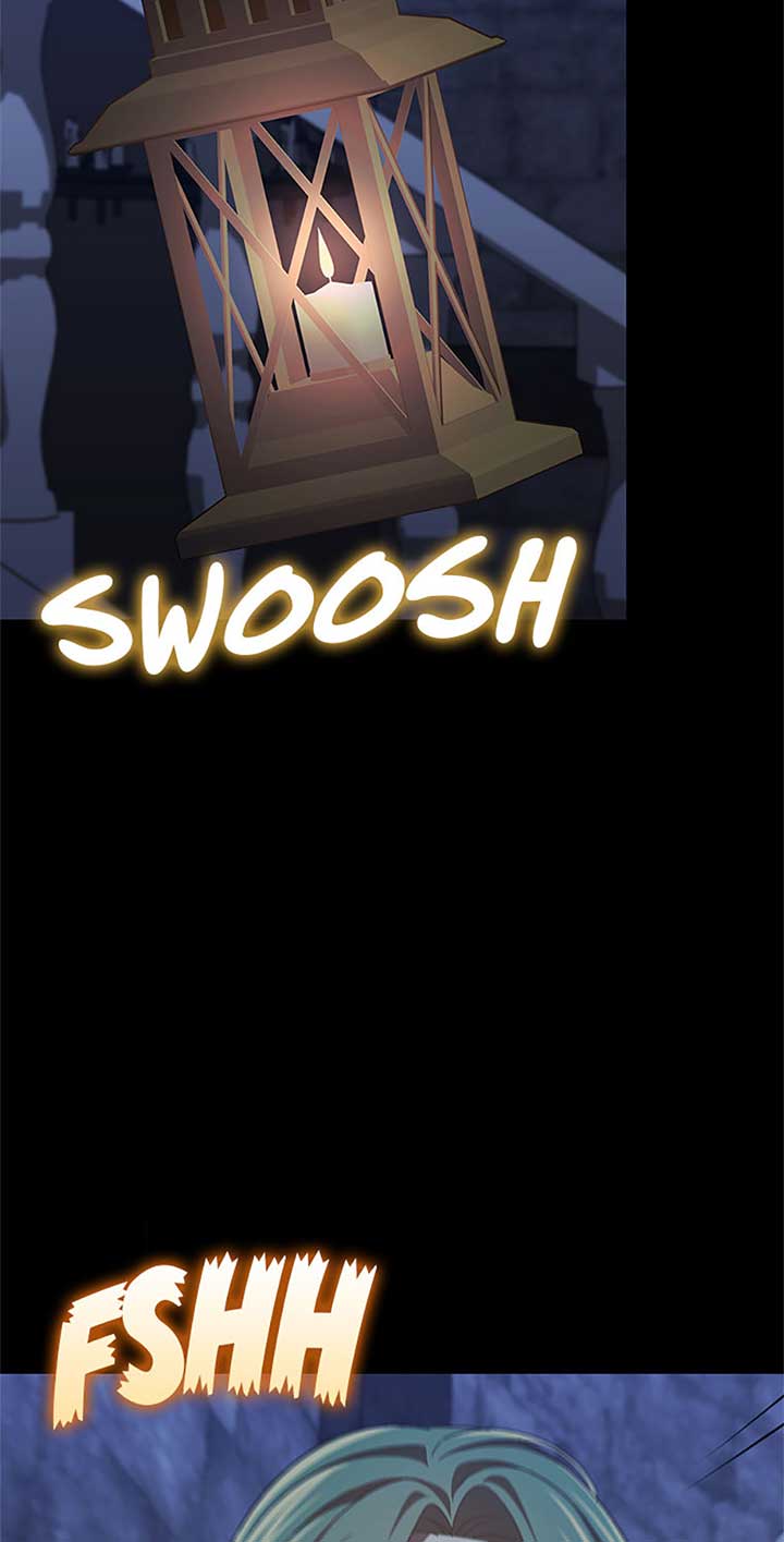 I’m a Supporting Role in a Horror Game, Don’t Kill Me Chapter 39 - Page 62