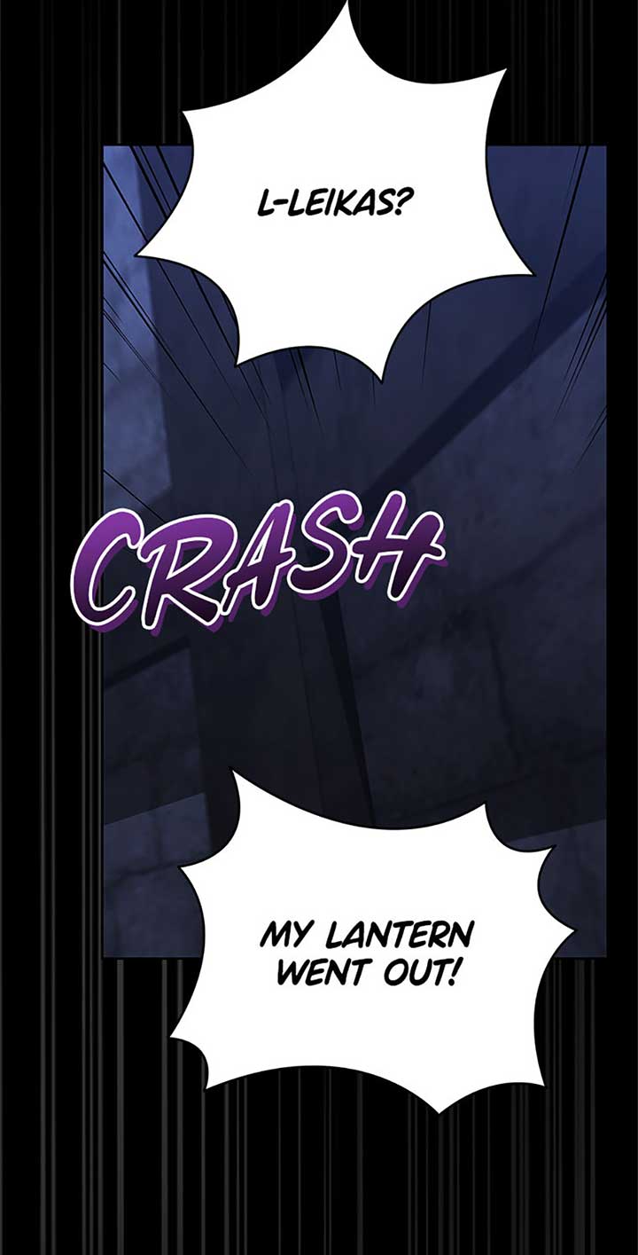 I’m a Supporting Role in a Horror Game, Don’t Kill Me Chapter 39 - Page 64