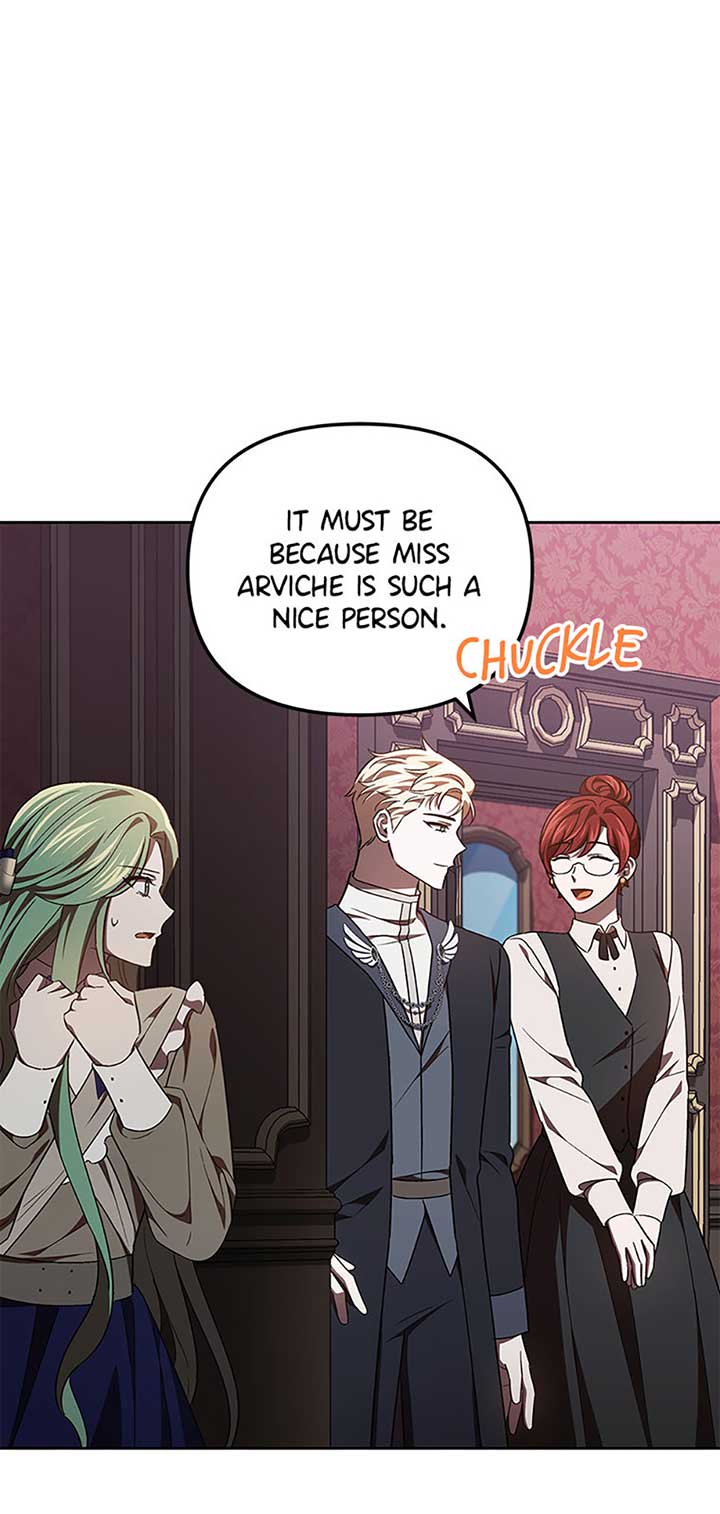 I’m a Supporting Role in a Horror Game, Don’t Kill Me Chapter 39 - Page 7