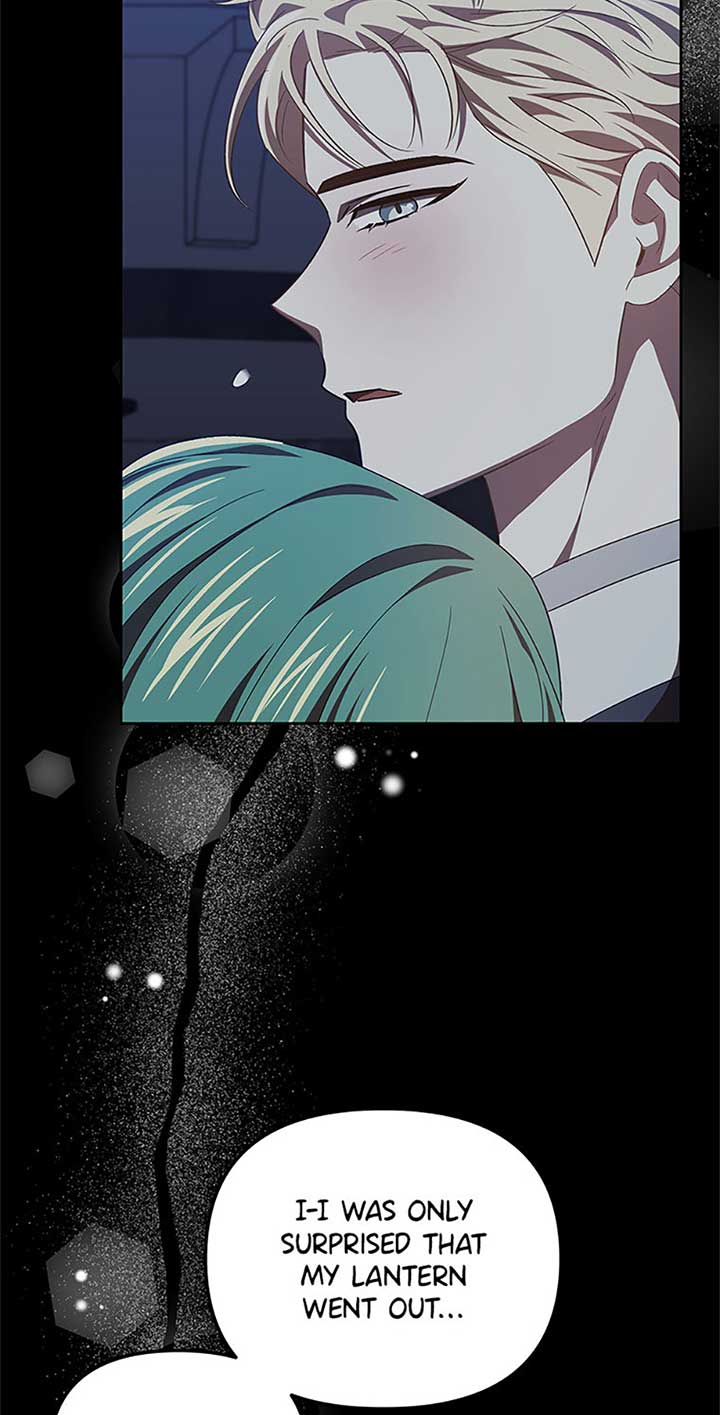 I’m a Supporting Role in a Horror Game, Don’t Kill Me Chapter 39 - Page 70