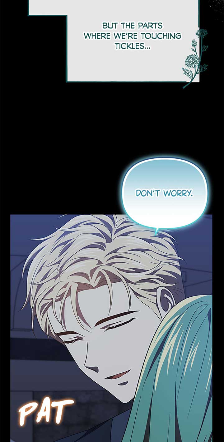 I’m a Supporting Role in a Horror Game, Don’t Kill Me Chapter 39 - Page 72
