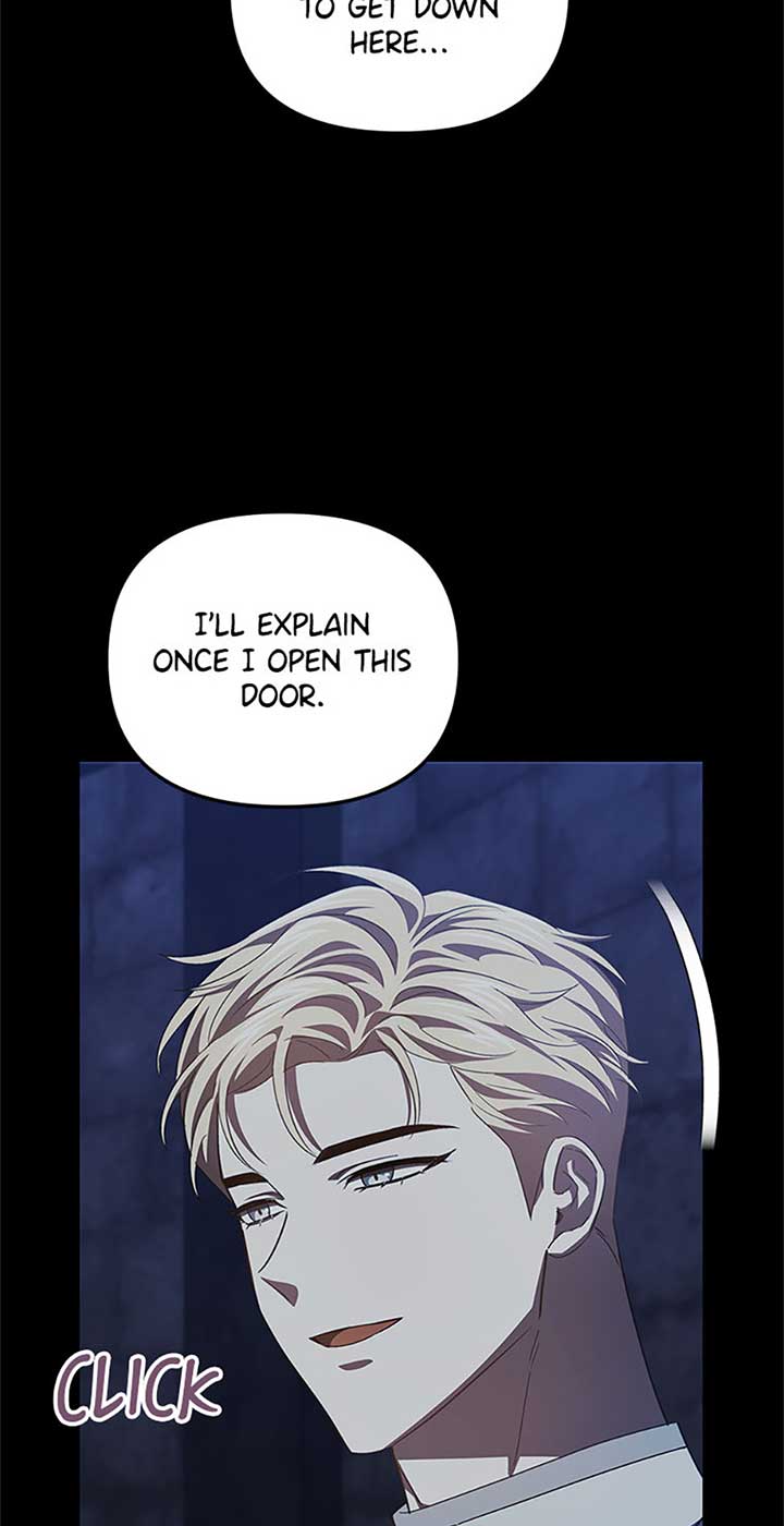 I’m a Supporting Role in a Horror Game, Don’t Kill Me Chapter 39 - Page 78