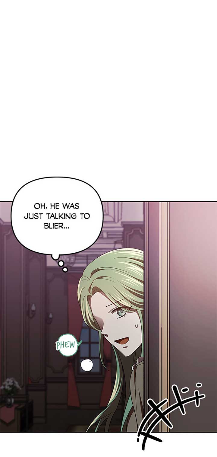 I’m a Supporting Role in a Horror Game, Don’t Kill Me Chapter 39 - Page 8