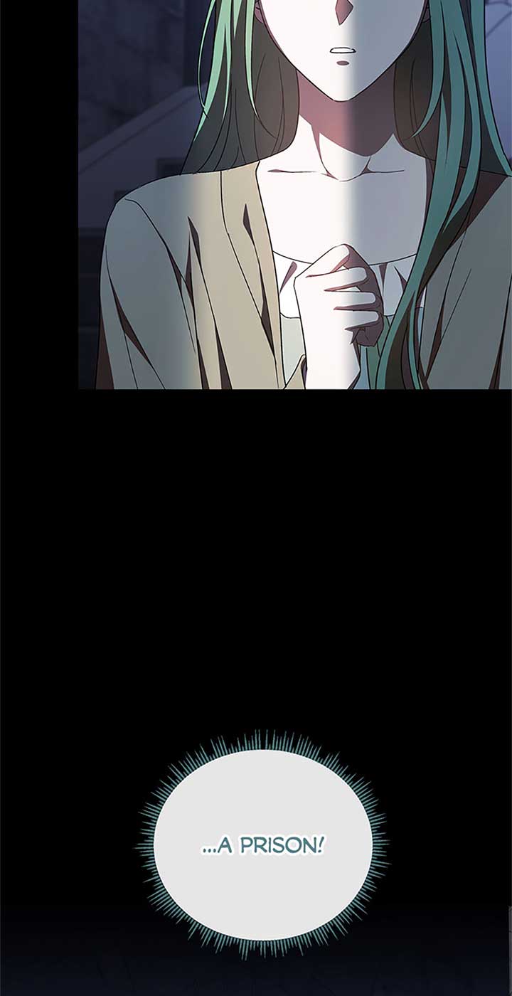 I’m a Supporting Role in a Horror Game, Don’t Kill Me Chapter 39 - Page 81