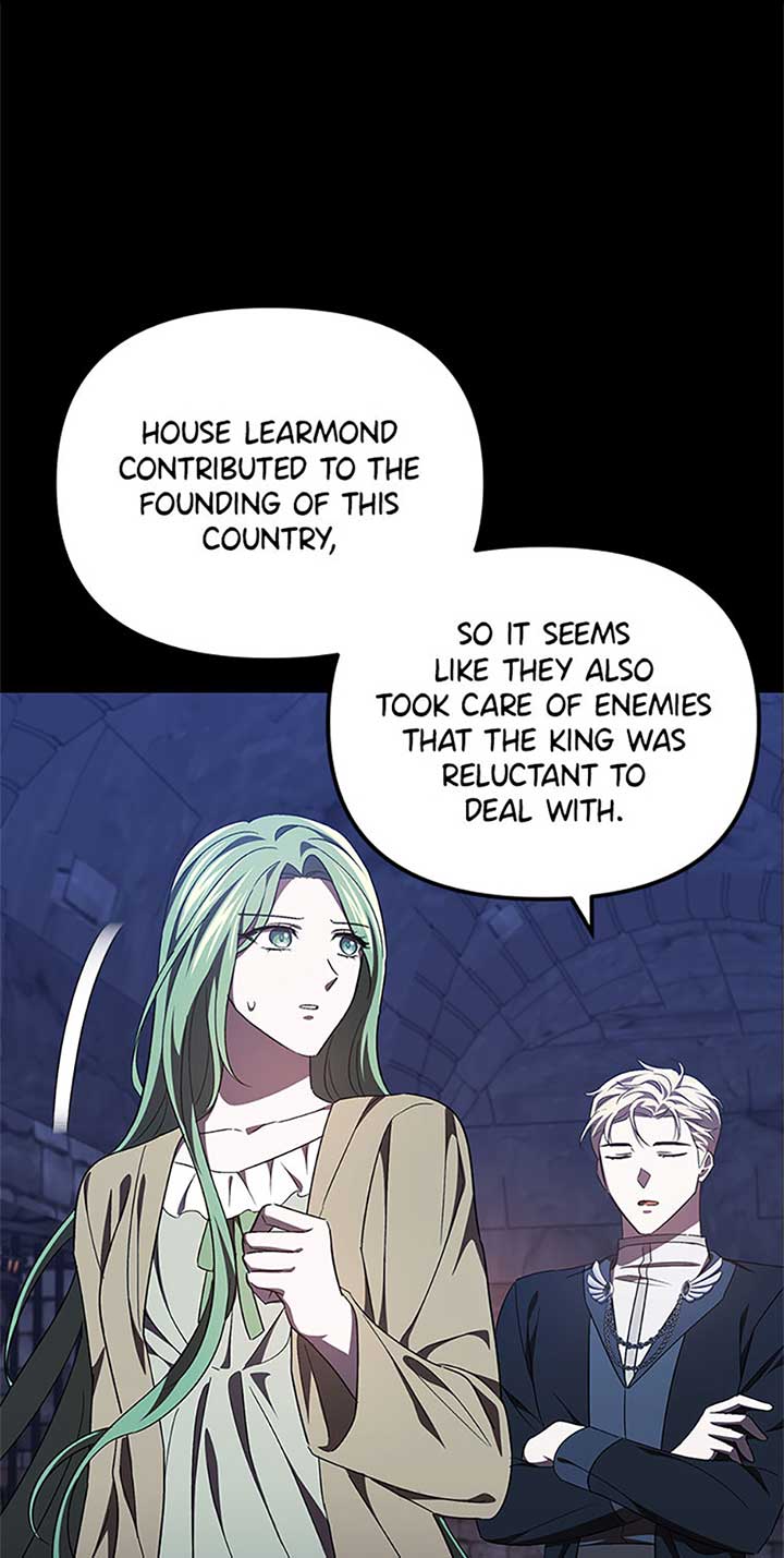I’m a Supporting Role in a Horror Game, Don’t Kill Me Chapter 39 - Page 83