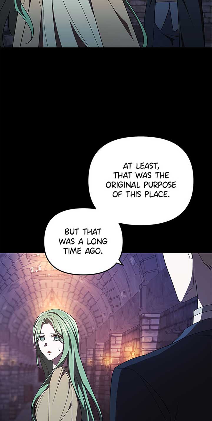 I’m a Supporting Role in a Horror Game, Don’t Kill Me Chapter 39 - Page 84