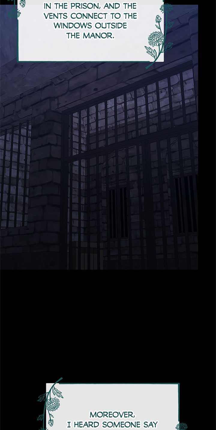 I’m a Supporting Role in a Horror Game, Don’t Kill Me Chapter 39 - Page 88