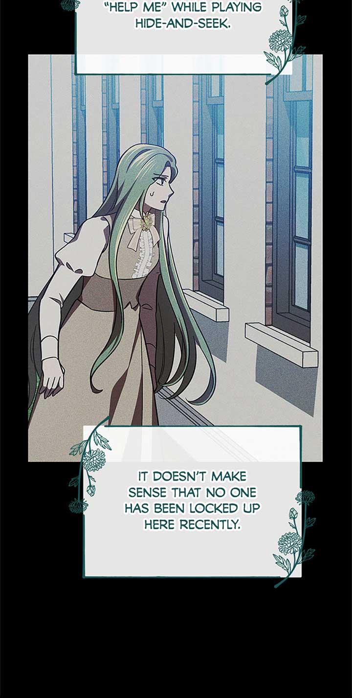 I’m a Supporting Role in a Horror Game, Don’t Kill Me Chapter 39 - Page 89
