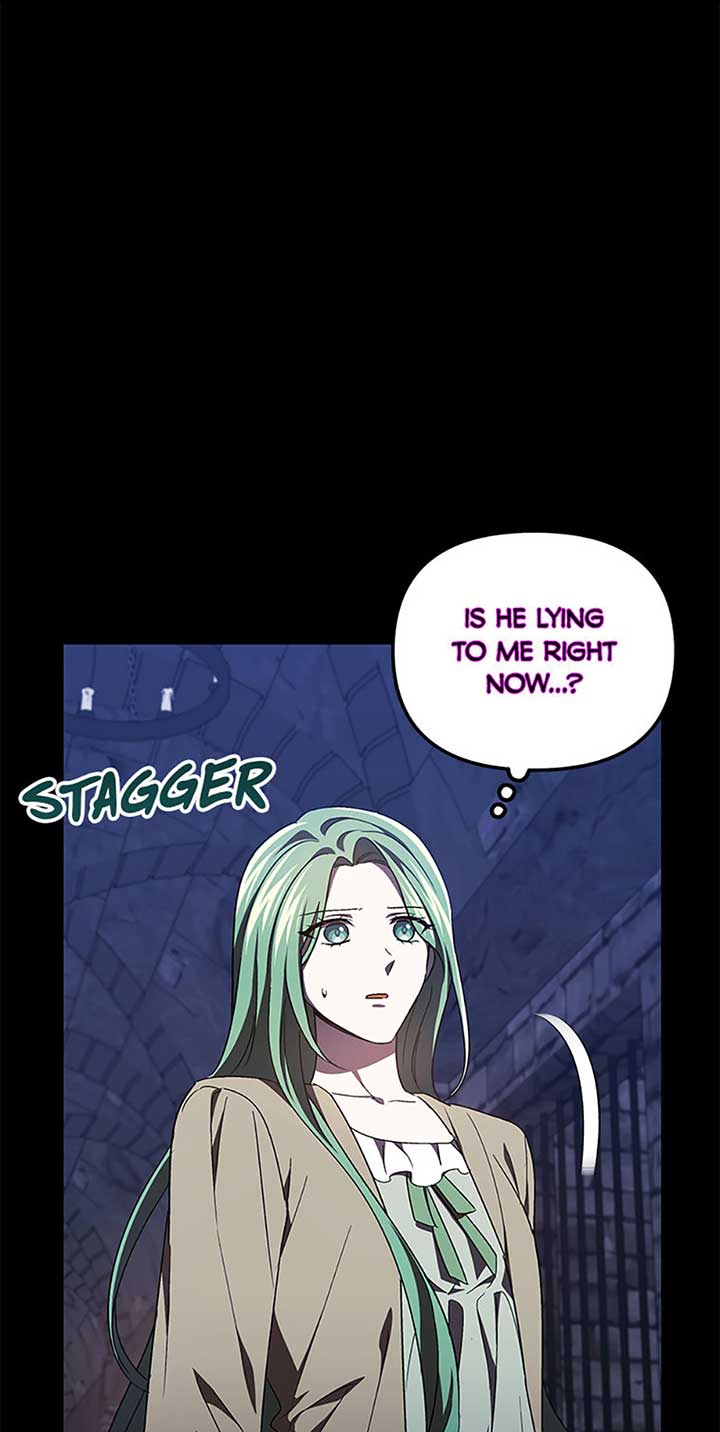I’m a Supporting Role in a Horror Game, Don’t Kill Me Chapter 39 - Page 90