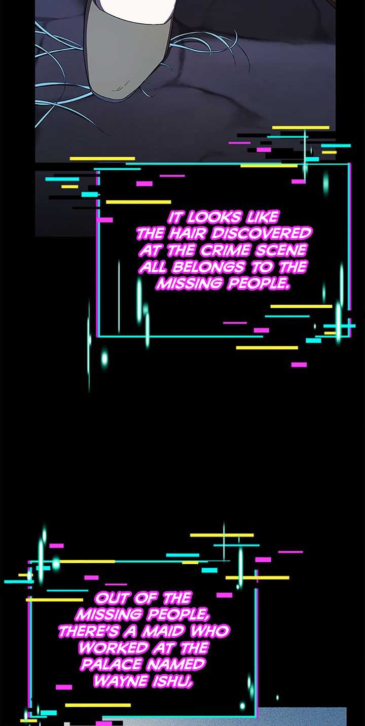 I’m a Supporting Role in a Horror Game, Don’t Kill Me Chapter 39 - Page 93