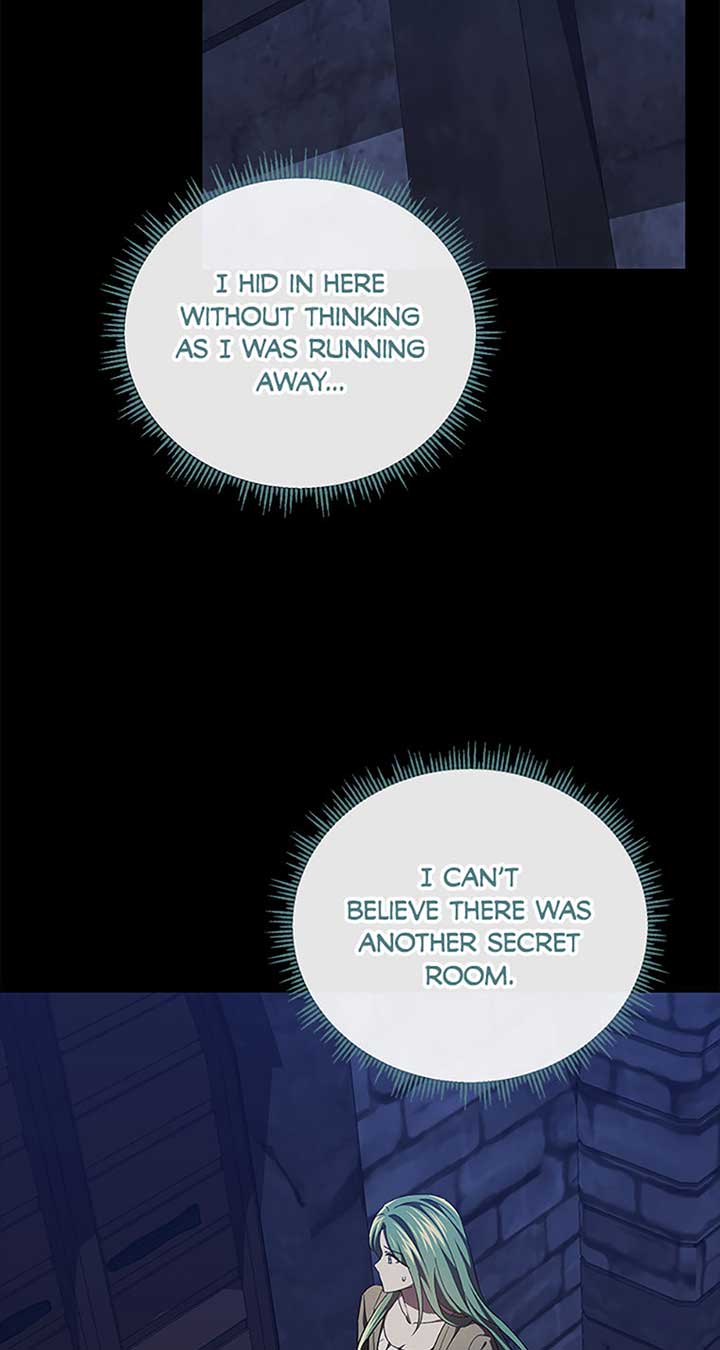 I’m a Supporting Role in a Horror Game, Don’t Kill Me Chapter 40 - Page 13