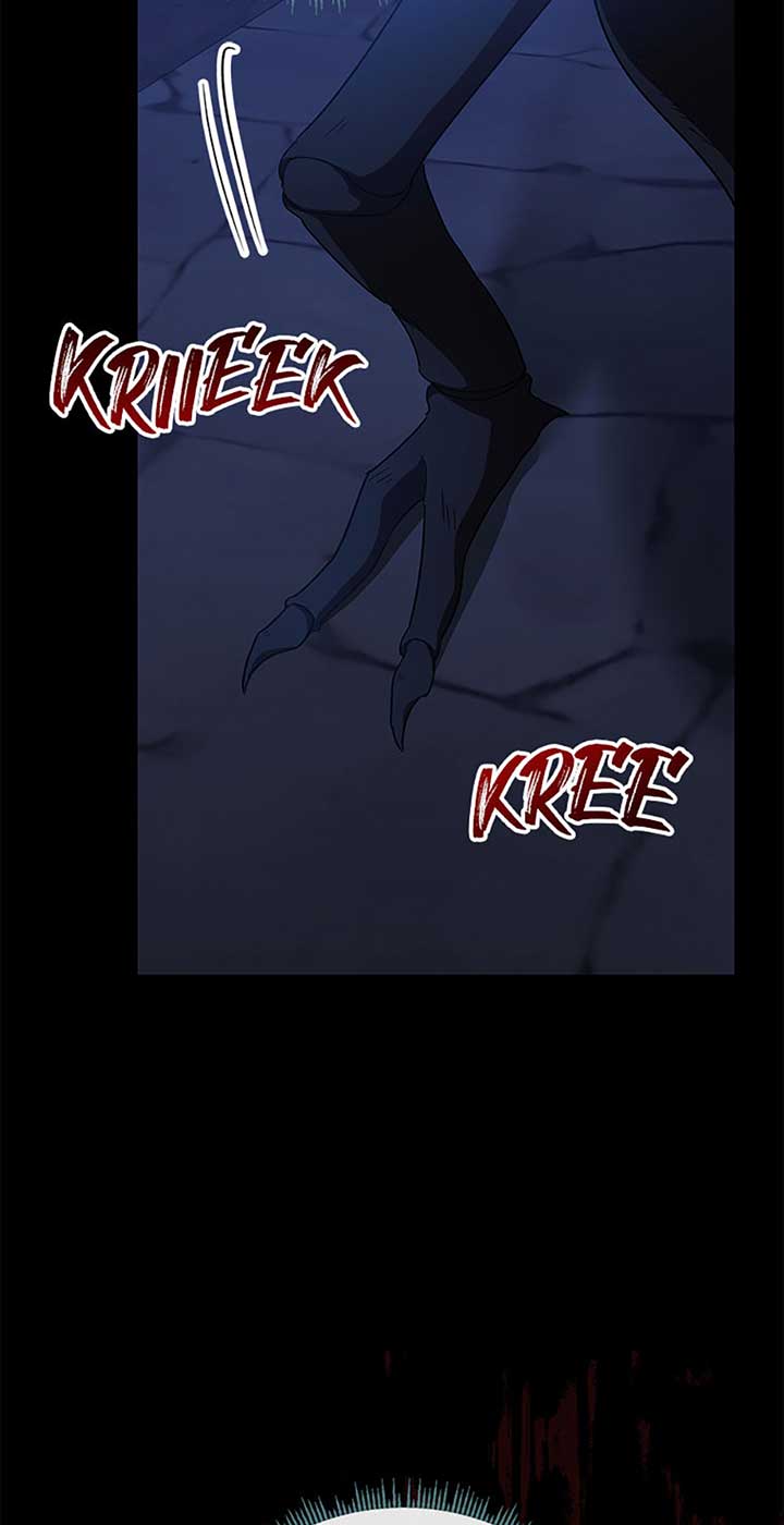 I’m a Supporting Role in a Horror Game, Don’t Kill Me Chapter 40 - Page 18