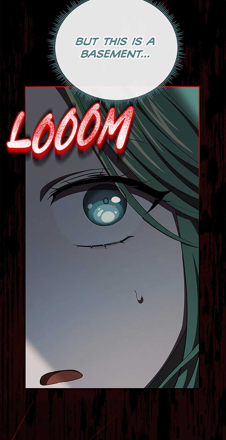 I’m a Supporting Role in a Horror Game, Don’t Kill Me Chapter 40 - Page 19