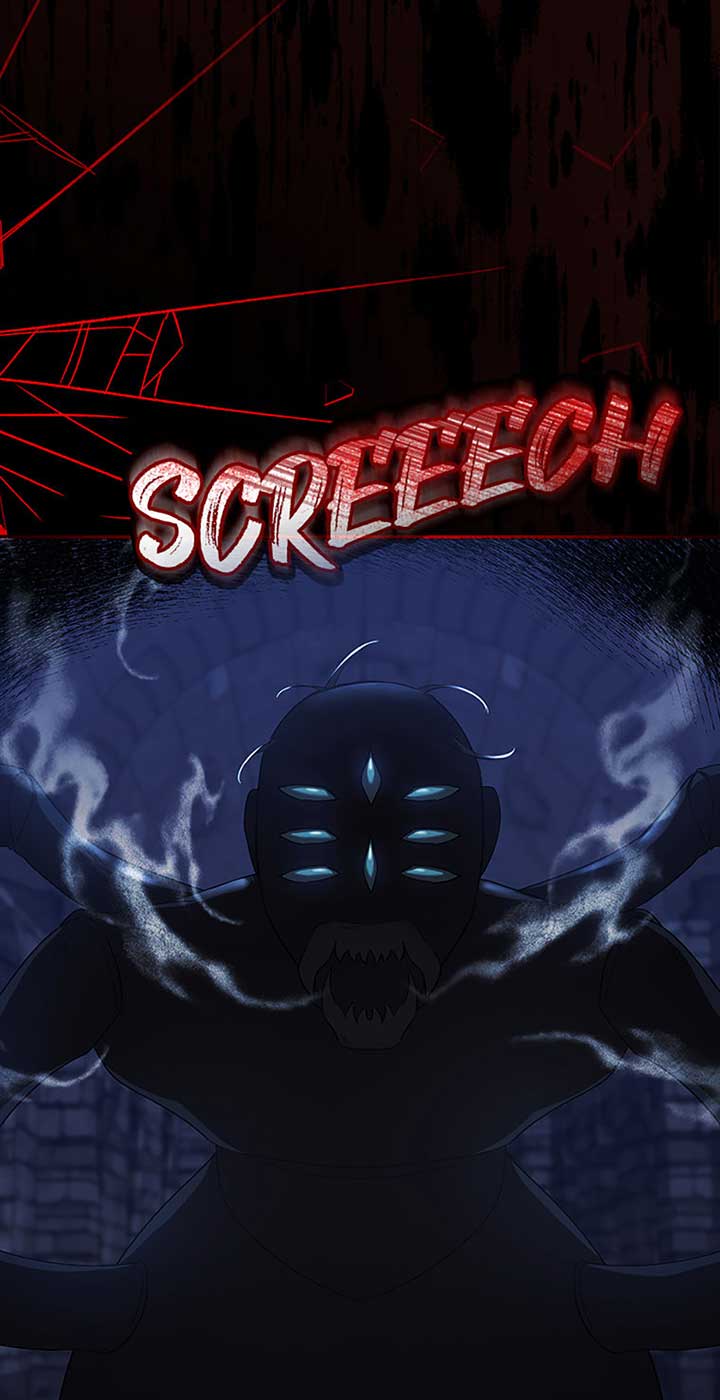 I’m a Supporting Role in a Horror Game, Don’t Kill Me Chapter 40 - Page 20