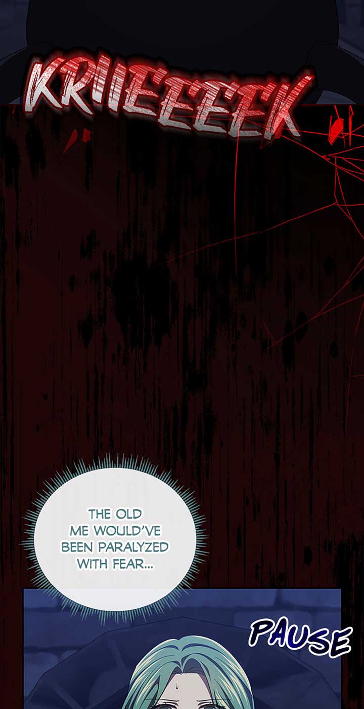 I’m a Supporting Role in a Horror Game, Don’t Kill Me Chapter 40 - Page 21