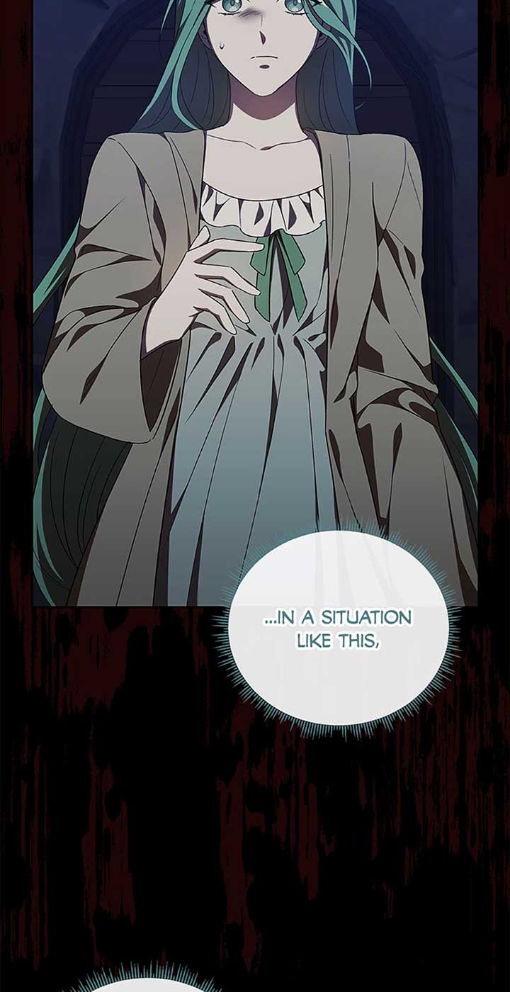I’m a Supporting Role in a Horror Game, Don’t Kill Me Chapter 40 - Page 22