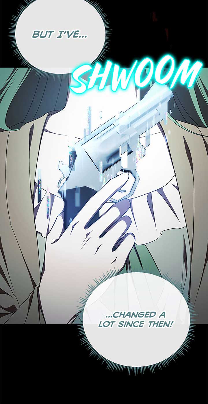 I’m a Supporting Role in a Horror Game, Don’t Kill Me Chapter 40 - Page 23