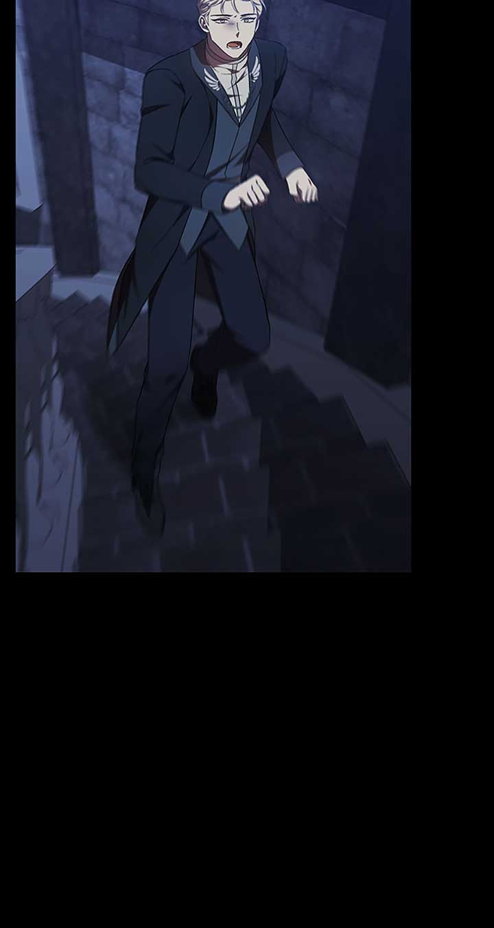 I’m a Supporting Role in a Horror Game, Don’t Kill Me Chapter 40 - Page 25
