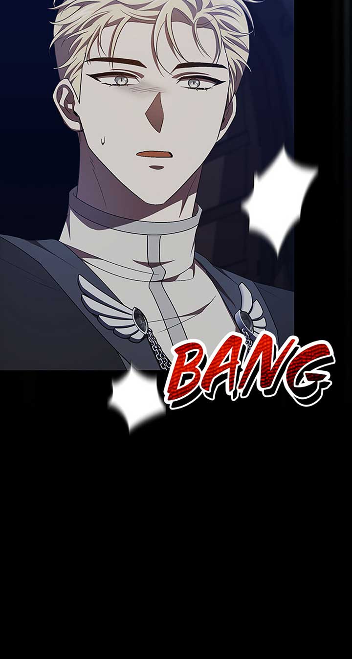 I’m a Supporting Role in a Horror Game, Don’t Kill Me Chapter 40 - Page 31