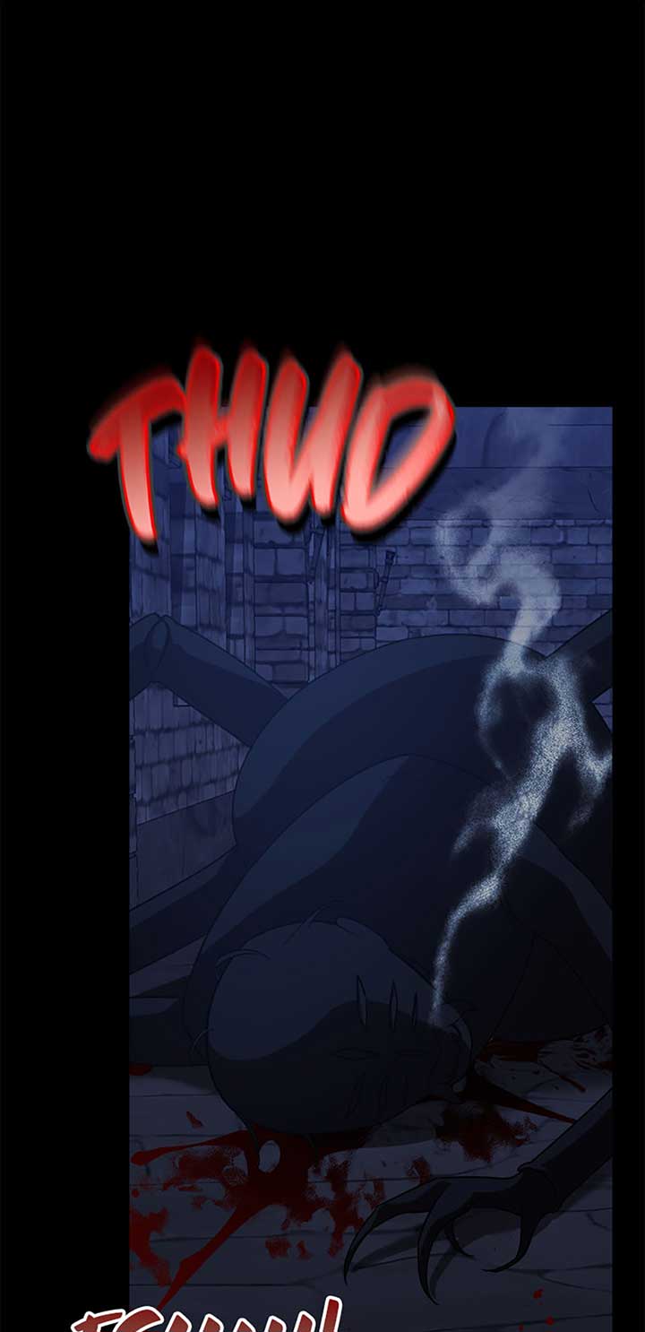 I’m a Supporting Role in a Horror Game, Don’t Kill Me Chapter 40 - Page 32