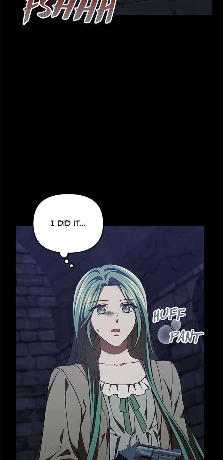 I’m a Supporting Role in a Horror Game, Don’t Kill Me Chapter 40 - Page 33