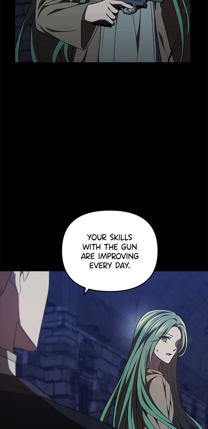 I’m a Supporting Role in a Horror Game, Don’t Kill Me Chapter 40 - Page 34
