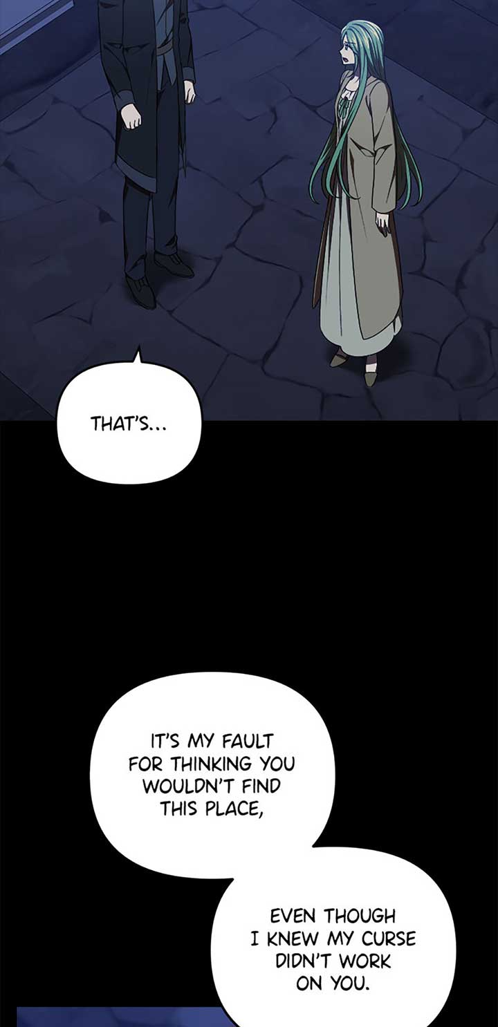 I’m a Supporting Role in a Horror Game, Don’t Kill Me Chapter 40 - Page 36