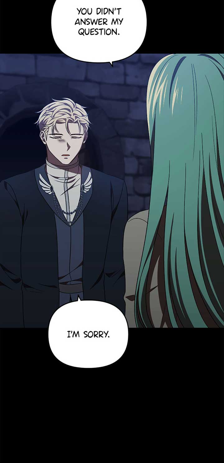 I’m a Supporting Role in a Horror Game, Don’t Kill Me Chapter 40 - Page 38