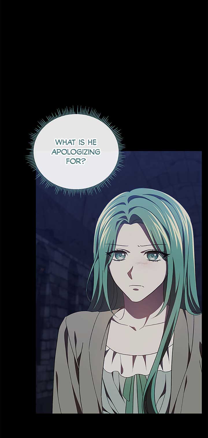 I’m a Supporting Role in a Horror Game, Don’t Kill Me Chapter 40 - Page 39