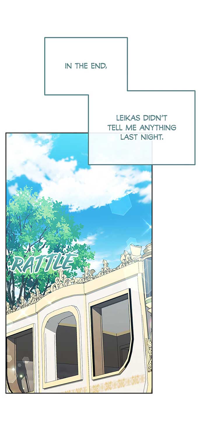I’m a Supporting Role in a Horror Game, Don’t Kill Me Chapter 40 - Page 41