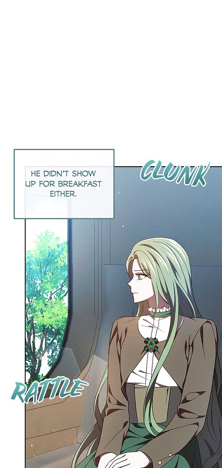I’m a Supporting Role in a Horror Game, Don’t Kill Me Chapter 40 - Page 42