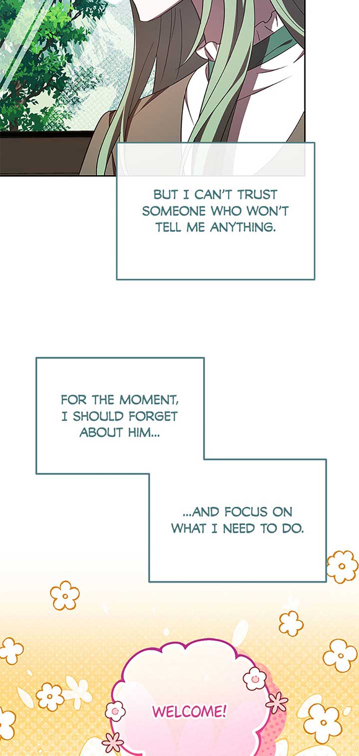 I’m a Supporting Role in a Horror Game, Don’t Kill Me Chapter 40 - Page 44