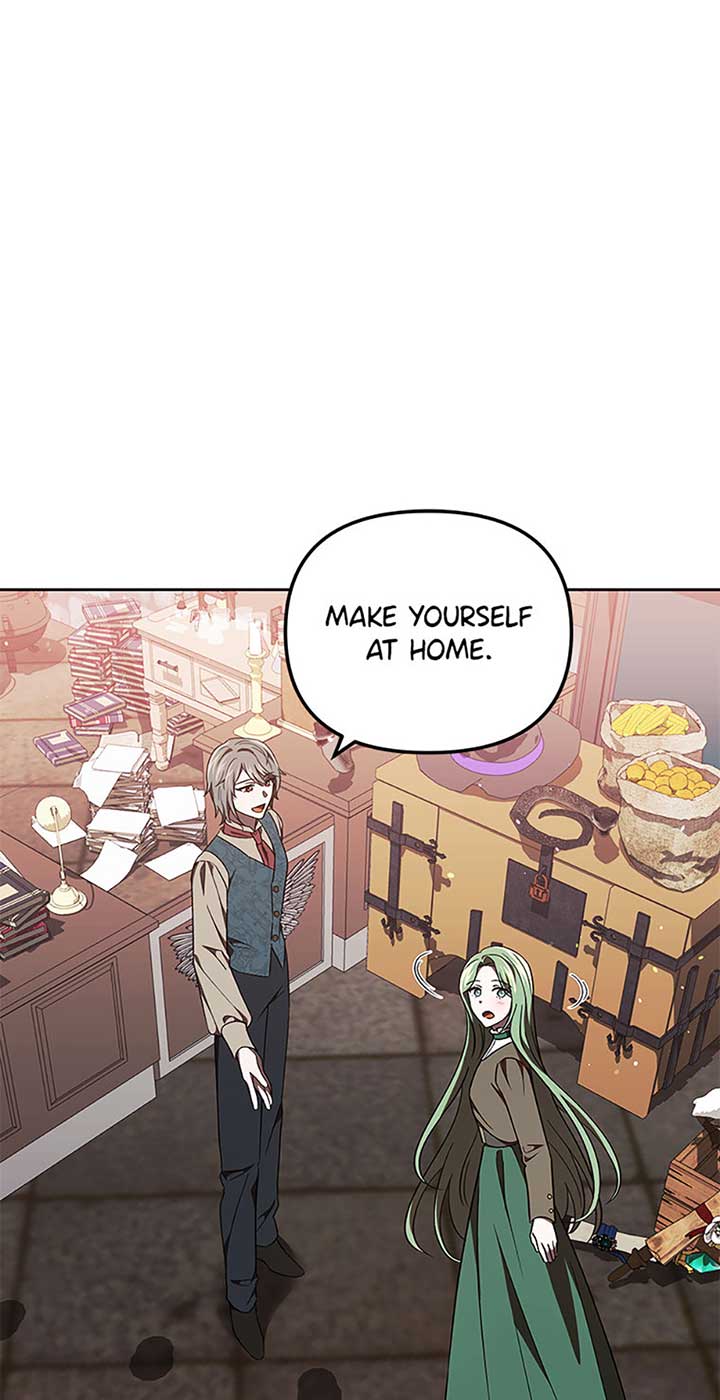 I’m a Supporting Role in a Horror Game, Don’t Kill Me Chapter 40 - Page 46