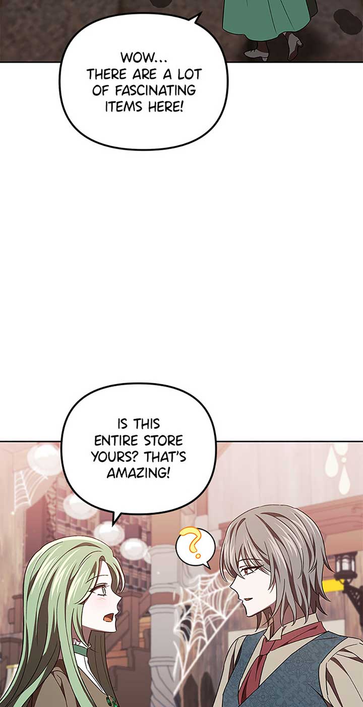 I’m a Supporting Role in a Horror Game, Don’t Kill Me Chapter 40 - Page 47
