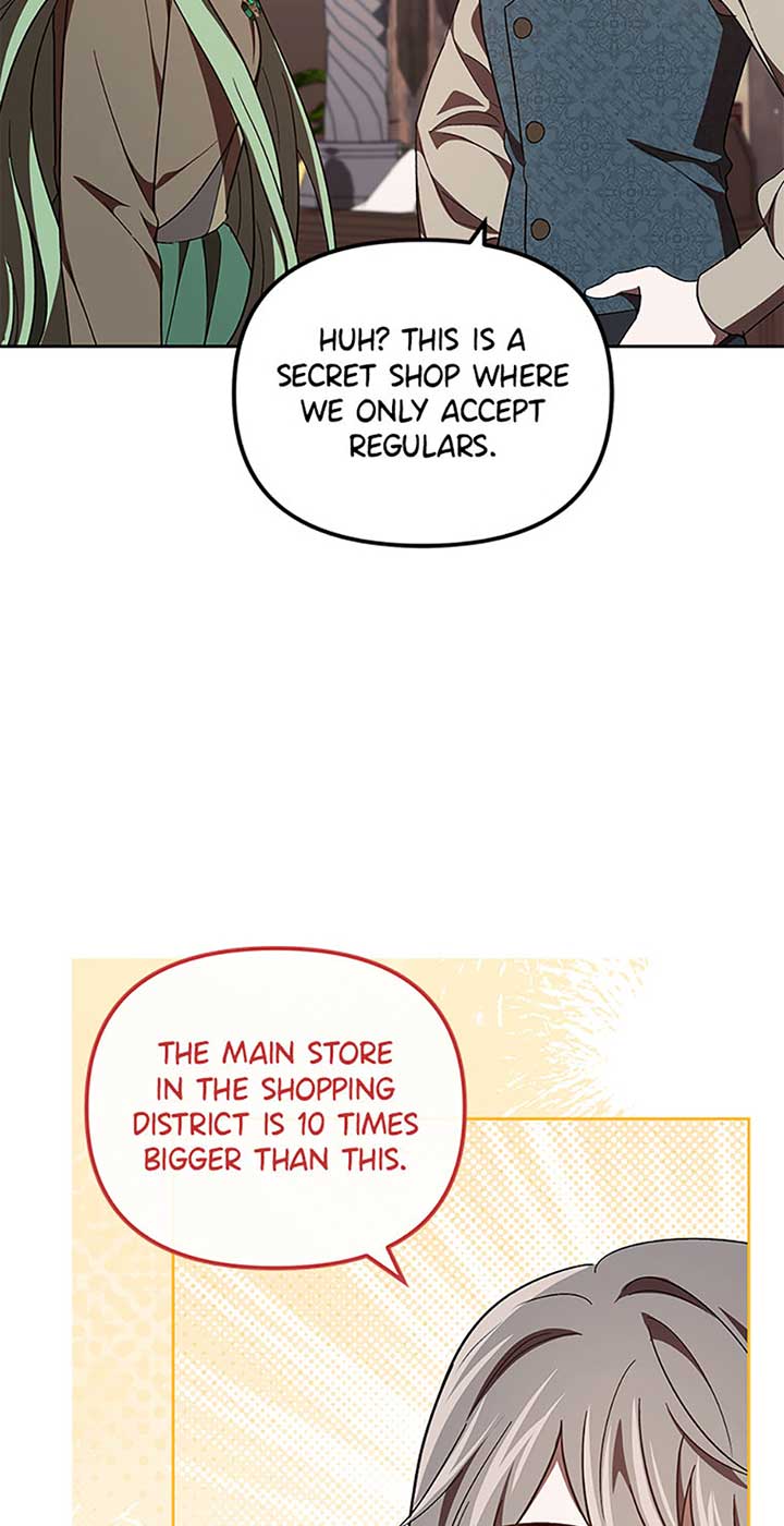 I’m a Supporting Role in a Horror Game, Don’t Kill Me Chapter 40 - Page 48