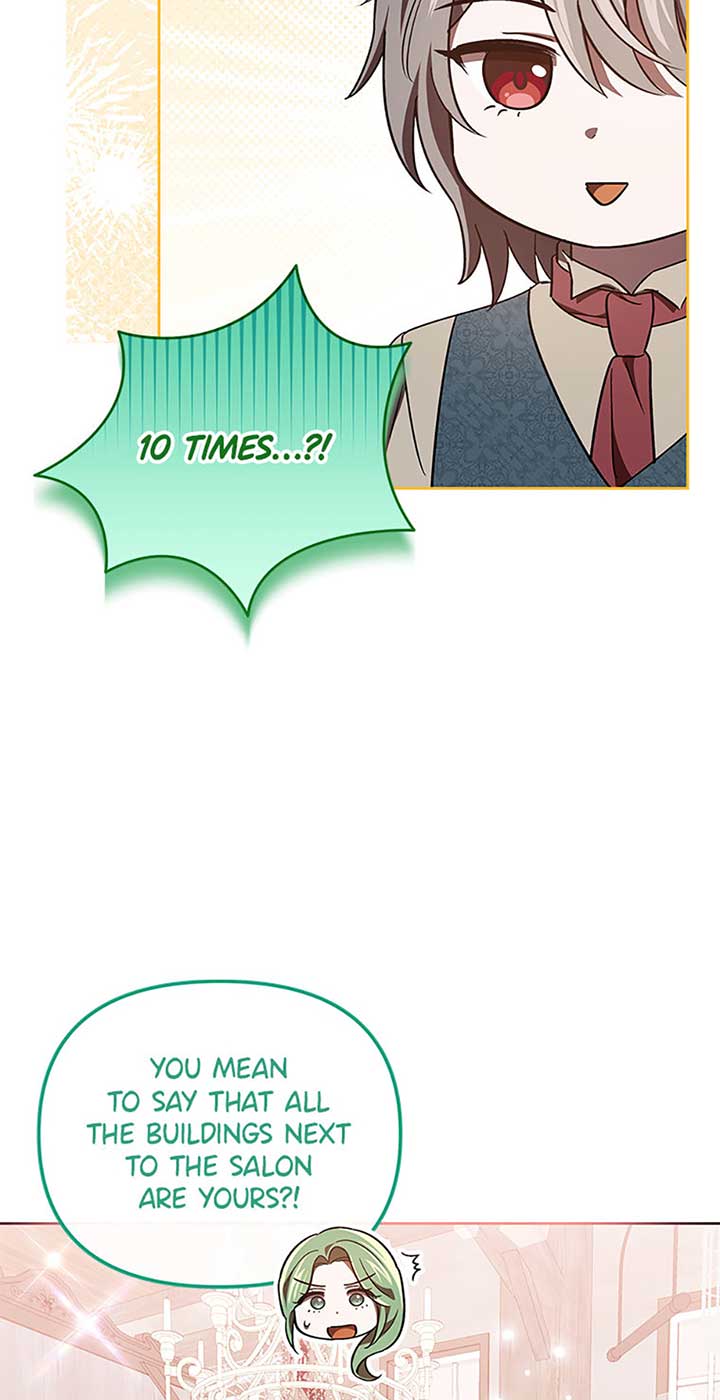 I’m a Supporting Role in a Horror Game, Don’t Kill Me Chapter 40 - Page 49
