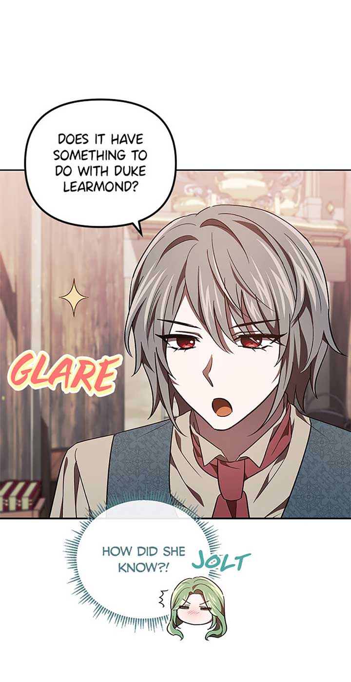 I’m a Supporting Role in a Horror Game, Don’t Kill Me Chapter 40 - Page 53
